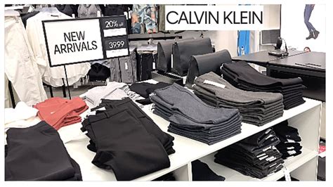 calvin klein promo|calvin klein outlet clearance.